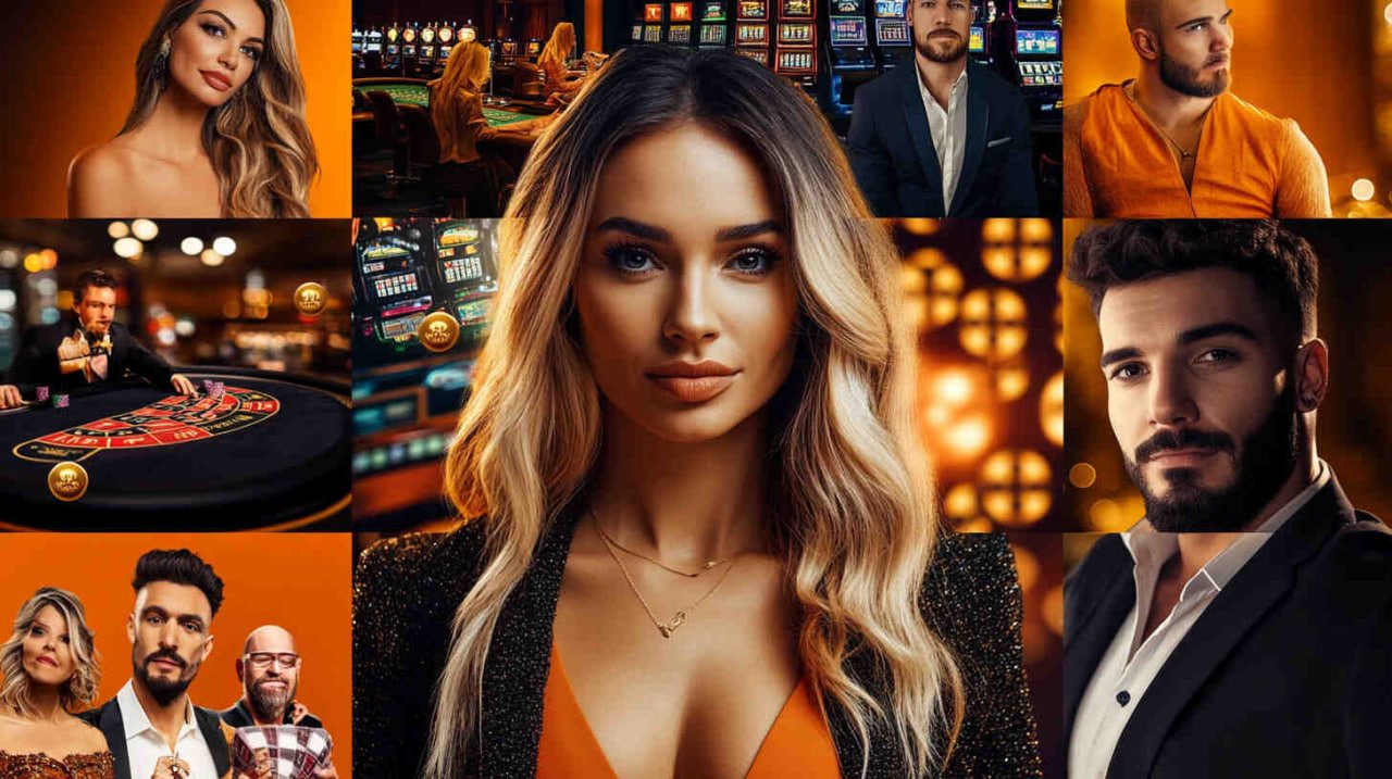 Slots & Gambling