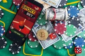 vcity Mobile APP iOS Android ဒေါင်းလုဒ်ပြီး Sportsbook ကစားနည်း