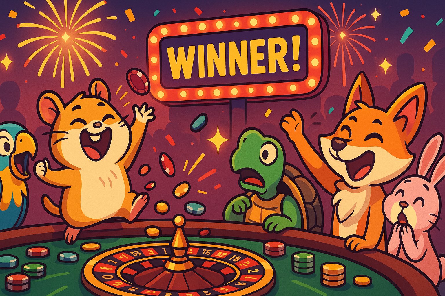 vcity ကာစီနို Slots Jackpot Dragon Tiger Table Games မြန်မာ Online